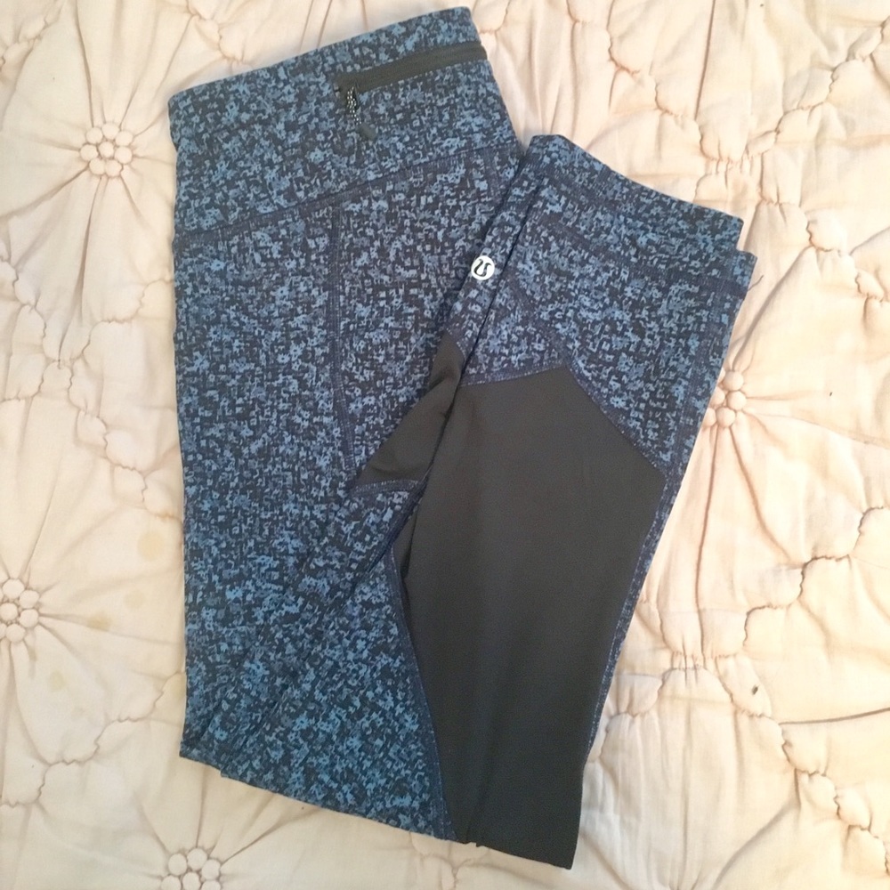 Lululemon’s